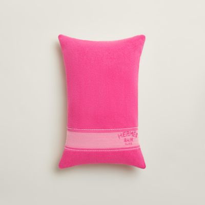 Yachting Uni beach pillow | Hermès Singapore